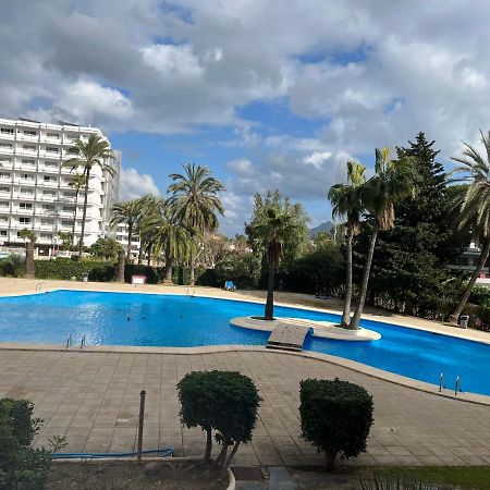 Naty Apartaments Alcudia  Exteriör bild