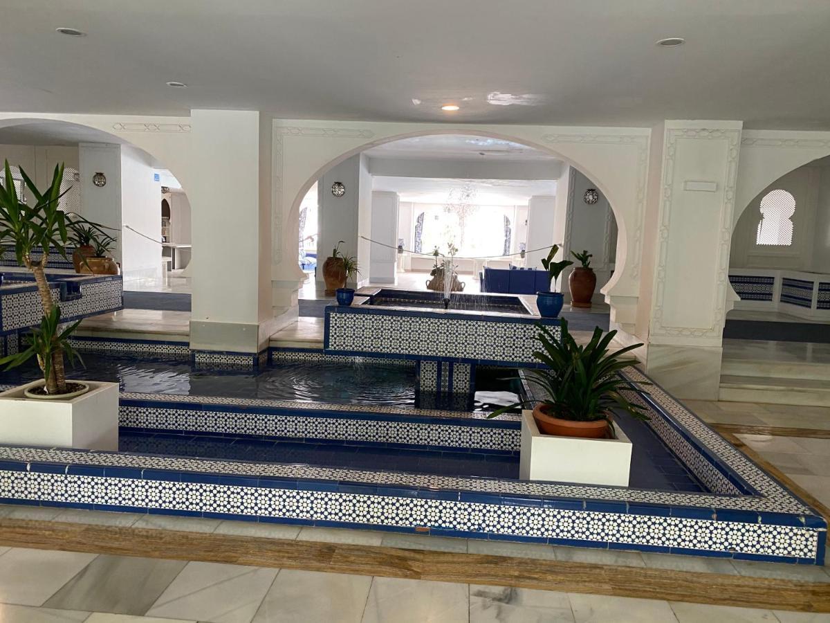 Naty Apartaments Alcudia  Exteriör bild