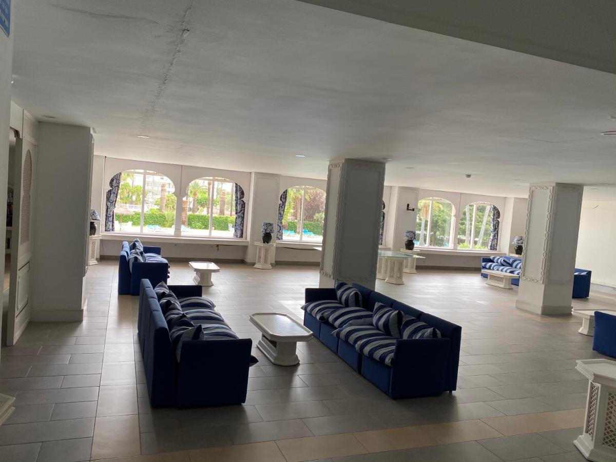 Naty Apartaments Alcudia  Exteriör bild