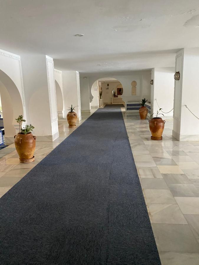 Naty Apartaments Alcudia  Exteriör bild