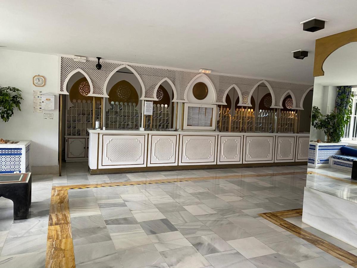Naty Apartaments Alcudia  Exteriör bild