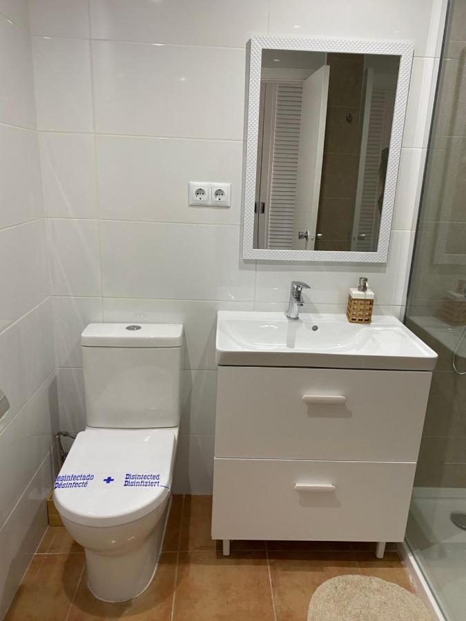 Naty Apartaments Alcudia  Exteriör bild