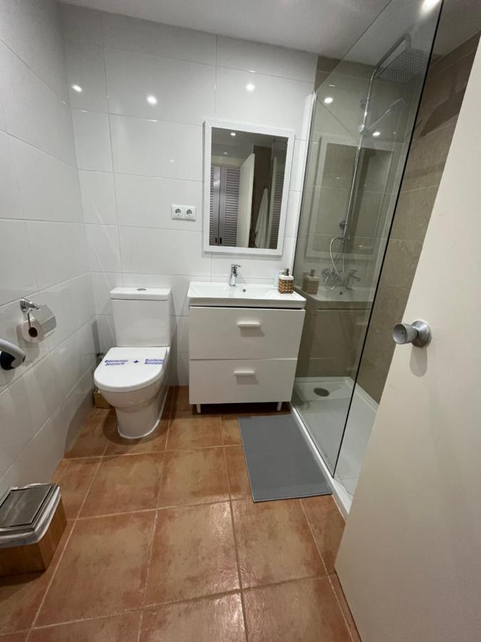Naty Apartaments Alcudia  Exteriör bild