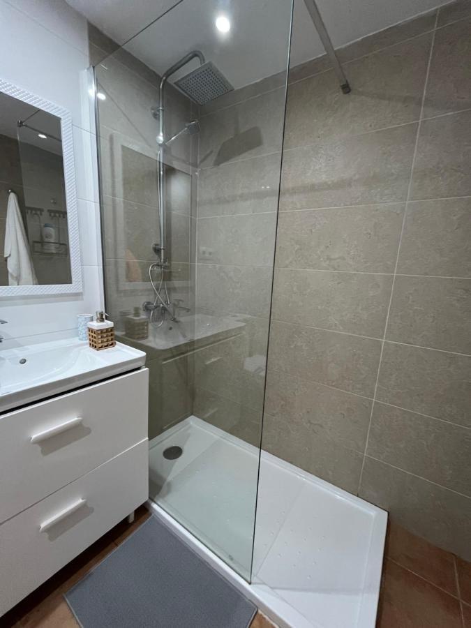 Naty Apartaments Alcudia  Exteriör bild