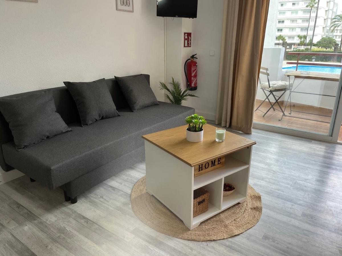 Naty Apartaments Alcudia  Exteriör bild