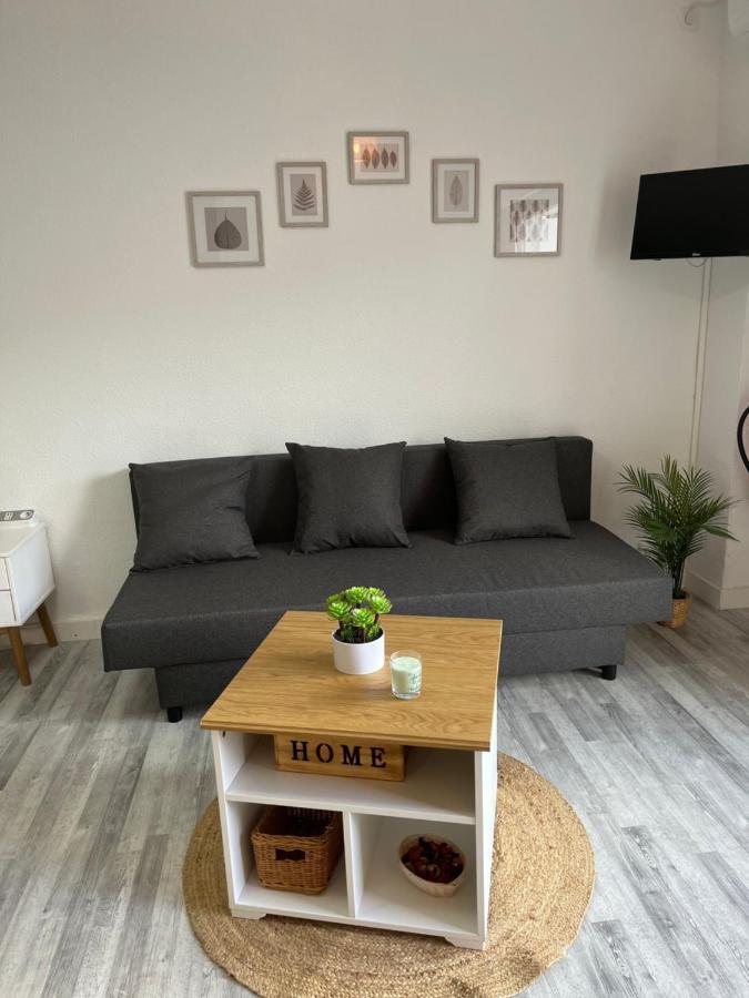Naty Apartaments Alcudia  Exteriör bild