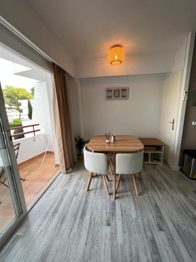 Naty Apartaments Alcudia  Exteriör bild