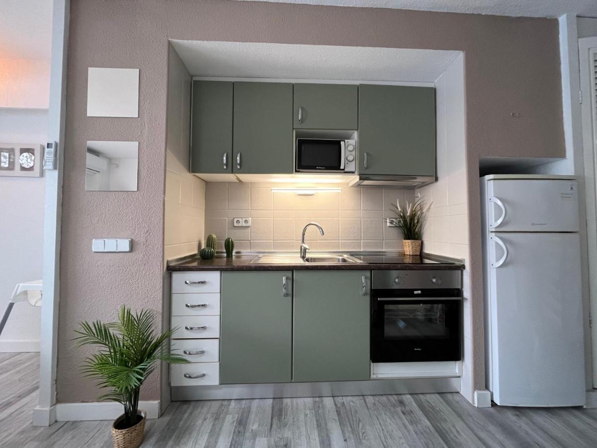 Naty Apartaments Alcudia  Exteriör bild